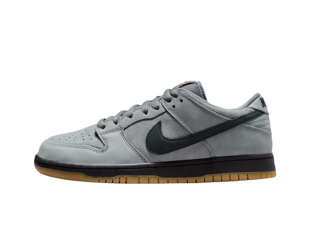 Dunk Low Pro SB Cool Grey-Nike-pikastore.cz