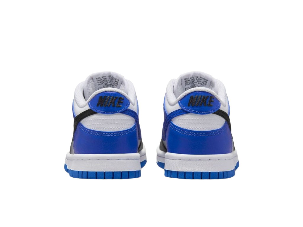 Nike Dunk Low GS Game Royal Black Fade-Nike-pikastore.cz