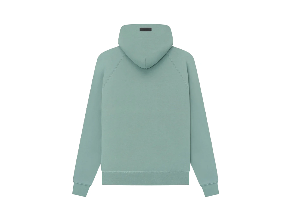 Fear of God Essentials S23 Hoodie Sycamore - PIKASTORE-Fear of God-pikastore.cz