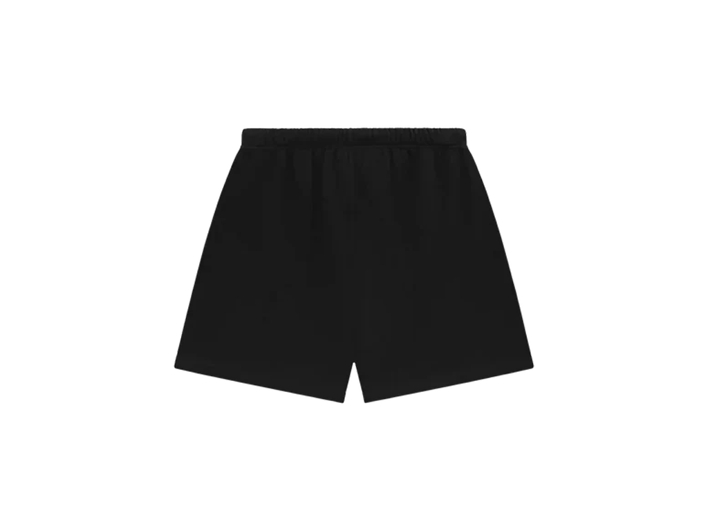 Fear of God Essentials NBA S24 Shorts Black - PIKASTORE-Fear of God-pikastore.cz