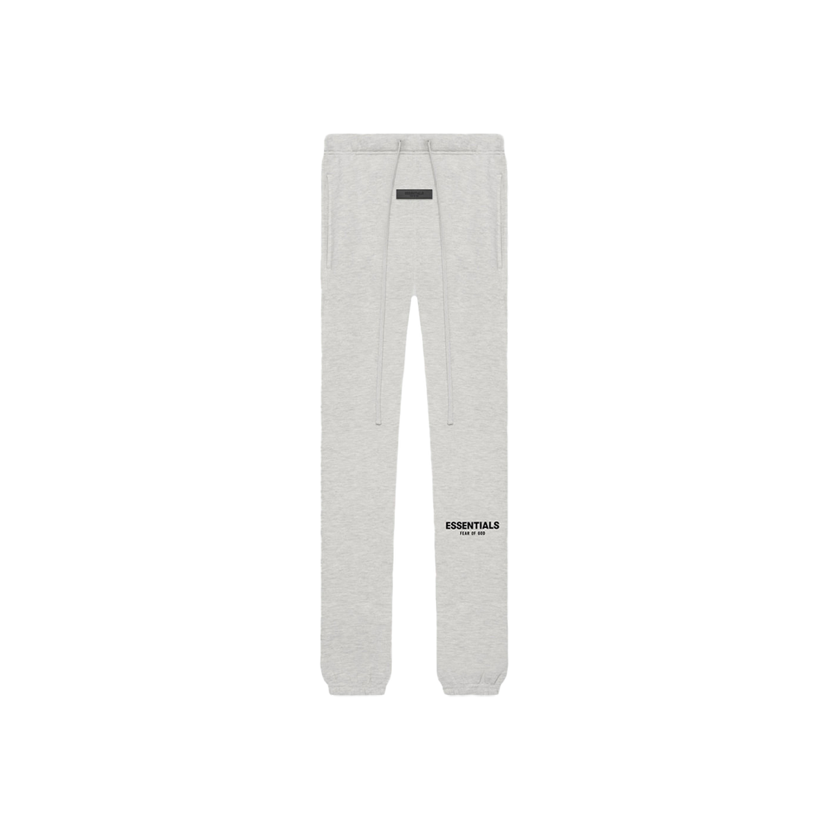 Fear of God Essentials S22 Sweatpants Light Oatmeal - PIKASTORE-Fear of God-pikastore.cz