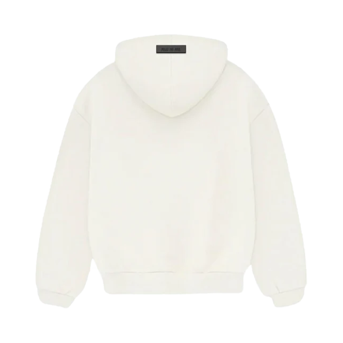 Fear of God Essentials S23 Hoodie Cloud Dancer - PIKASTORE-Fear of God-pikastore.cz