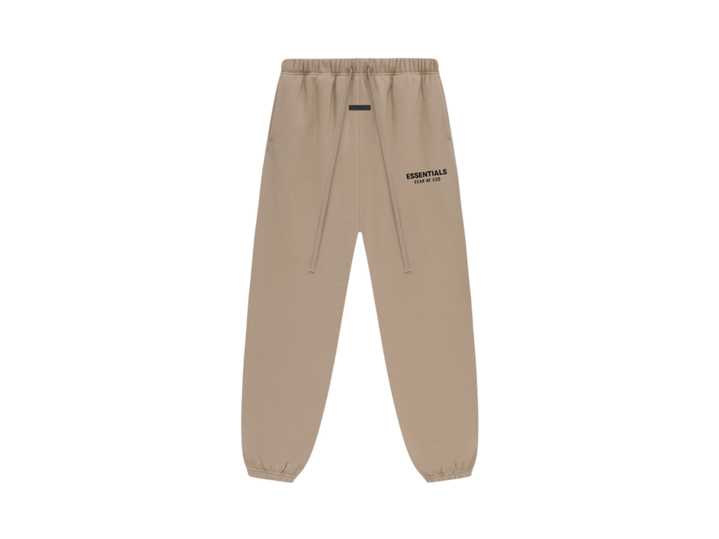 Fear of God Essentials S24 Sweatpants Desert Sand-Fear of God-pikastore.cz