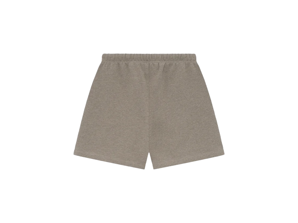 Fear of God Essentials S25 Shorts Homestead Heather - PIKASTORE-Clothing-Fear of God-pikastore.cz