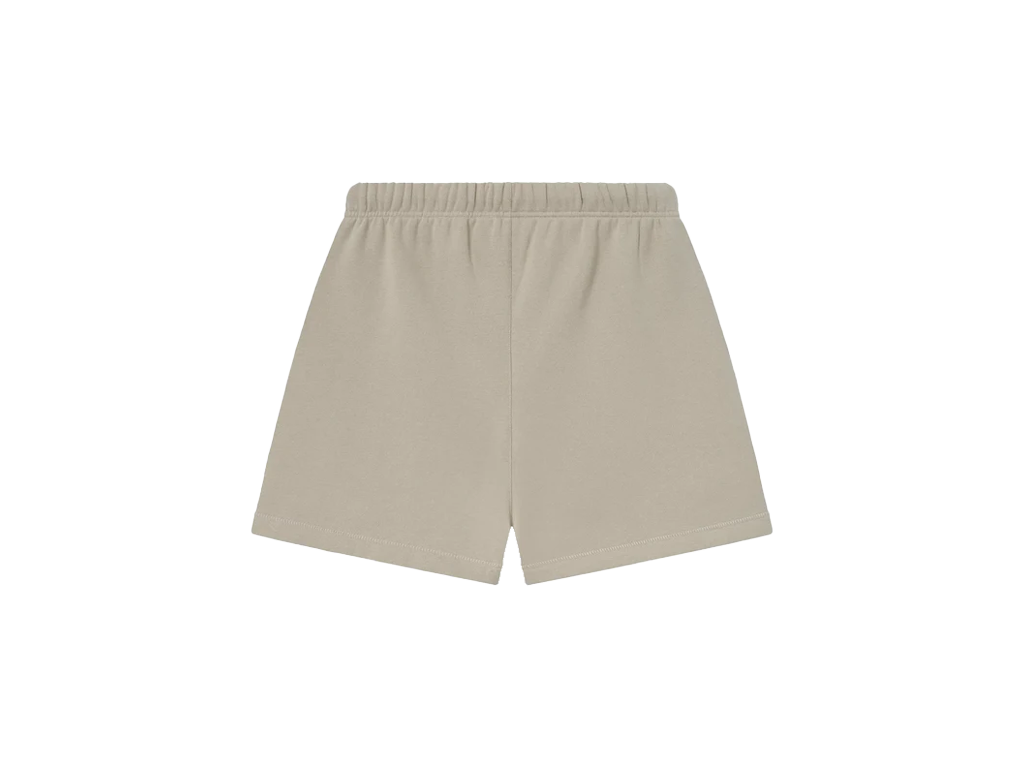 Fear of God Essentials S25 Shorts Timber - PIKASTORE-Fear of God-pikastore.cz