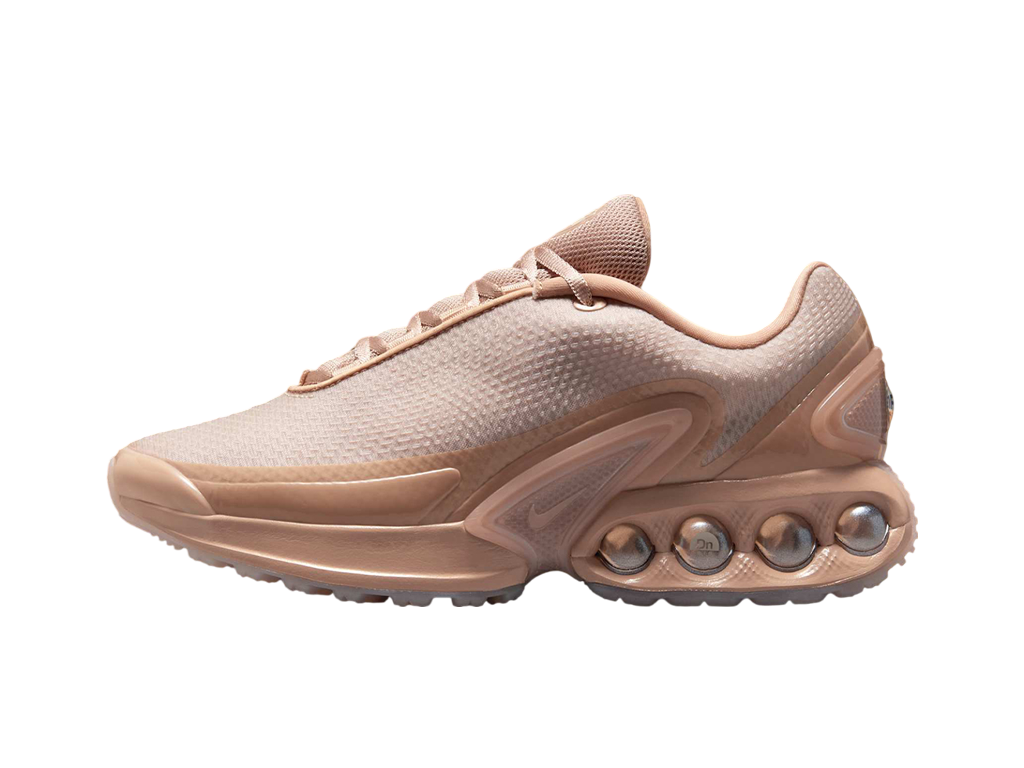 Isamaya Ffrench x Nike Wmns Air Max DN Bio Biege-Nike-pikastore.cz