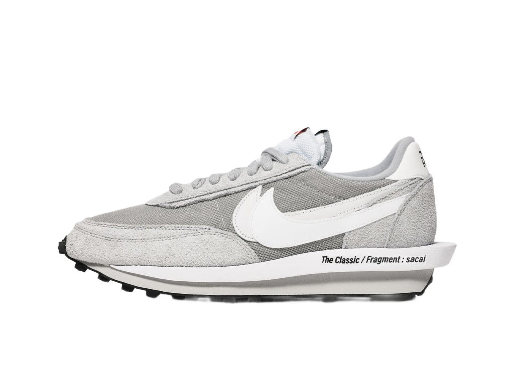 Nike Fragment Design x sacai x LDV Waffle Light Smoke Grey-Nike-pikastore.cz