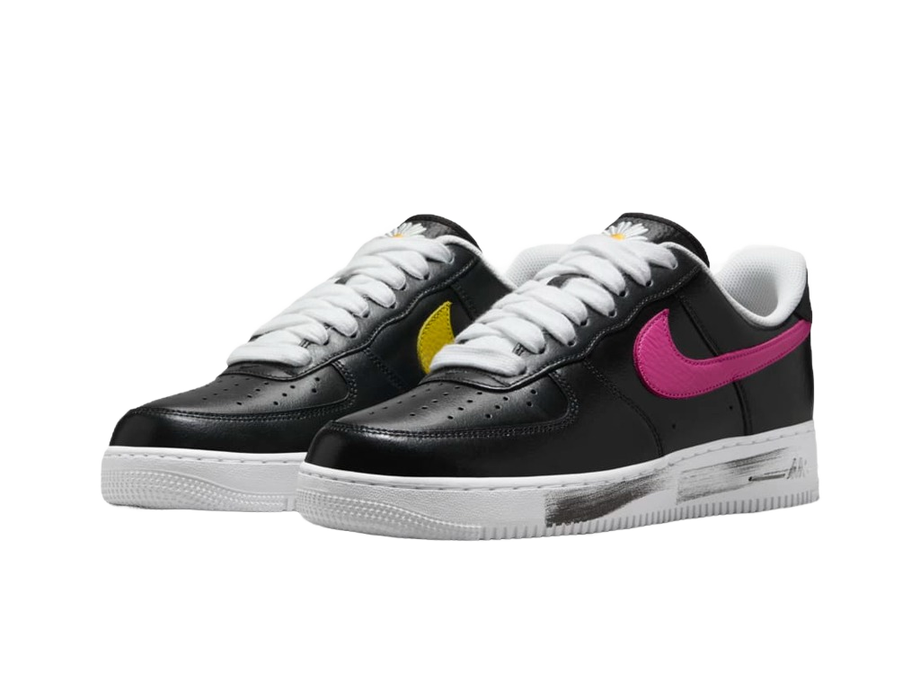 Nike G-Dragon x Air Force 1 07 Para-Noise 3.0-Nike-pikastore.cz