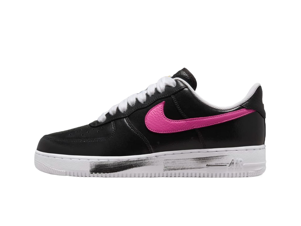 Nike G-Dragon x Air Force 1 07 Para-Noise 3.0-Nike-pikastore.cz