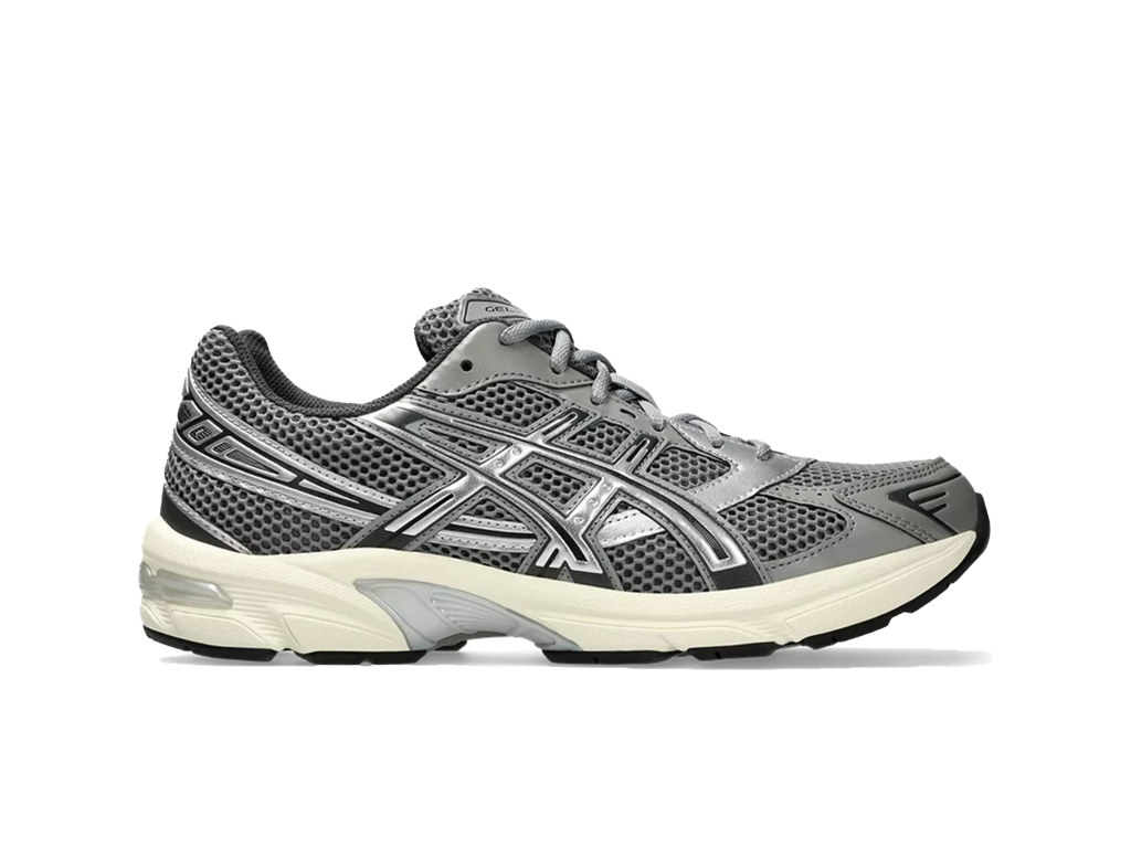Gel 1130 Clay Grey Pure Silver-Asics-pikastore.cz