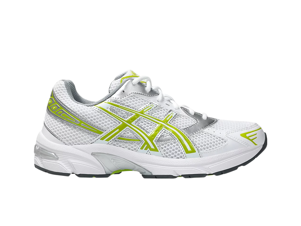 Gel 1130 White Green Apple-Asics-pikastore.cz