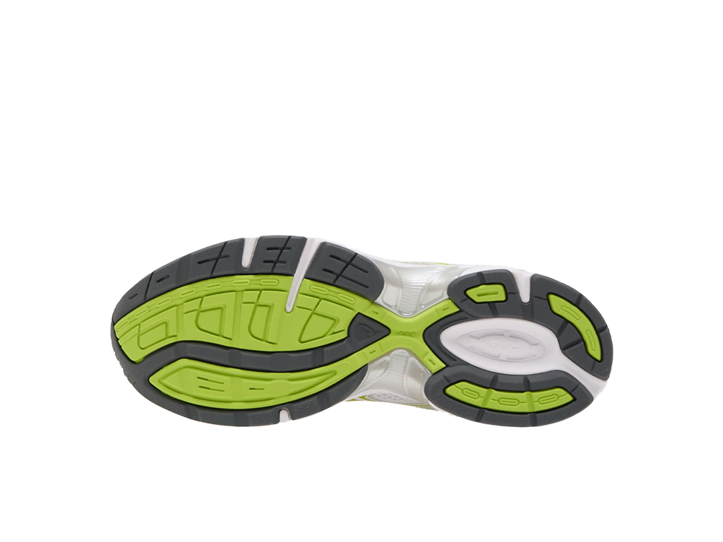 Gel 1130 White Green Apple-Asics-pikastore.cz