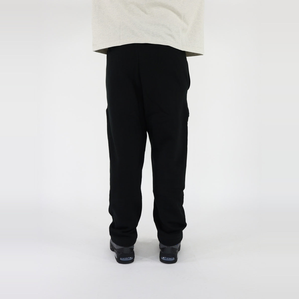 Fear of God Essentials Relaxed Sweatpants Stretch Limo – melegítőnadrág – fotó 4/4