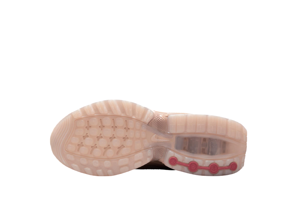 Isamaya Ffrench x Nike Wmns Air Max DN Bio Biege – lenkkarit – kuva 5/5
