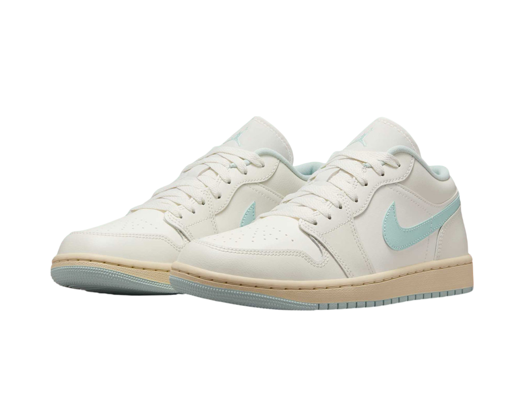 Jordan 1 Low Sail Igloo-Nike-pikastore.cz