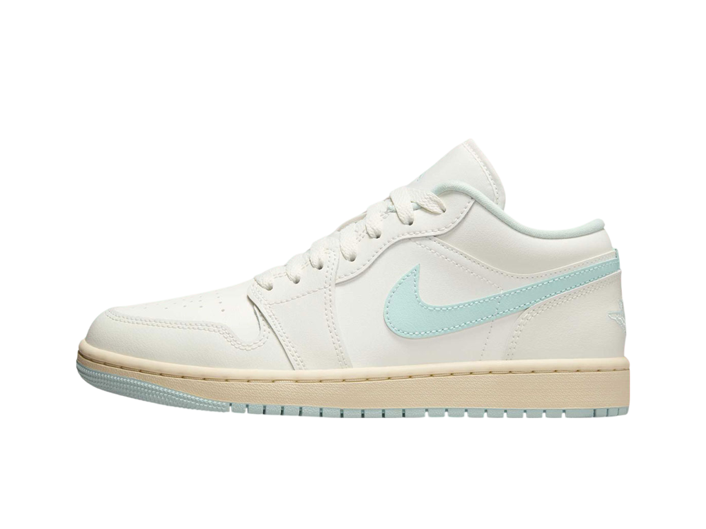 Jordan 1 Low Sail Igloo-Nike-pikastore.cz
