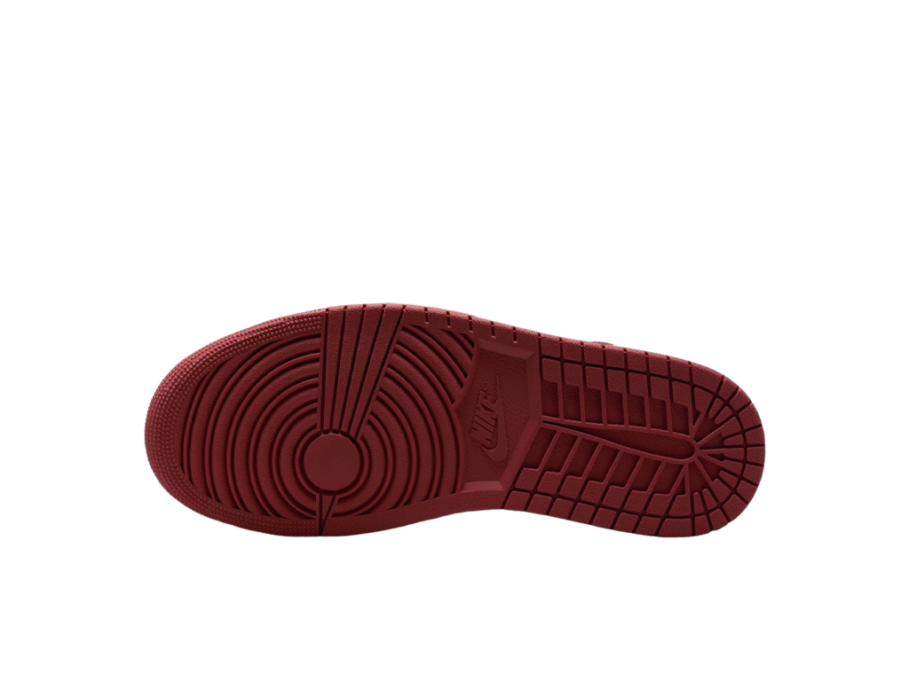 Jordan 1 Mid Redstone Midnight Green-Nike-pikastore.cz