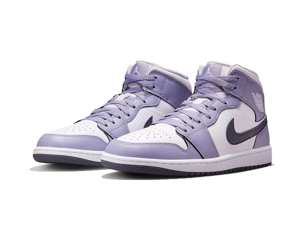 Jordan 1 Mid White Indigo Haze-Nike-pikastore.cz