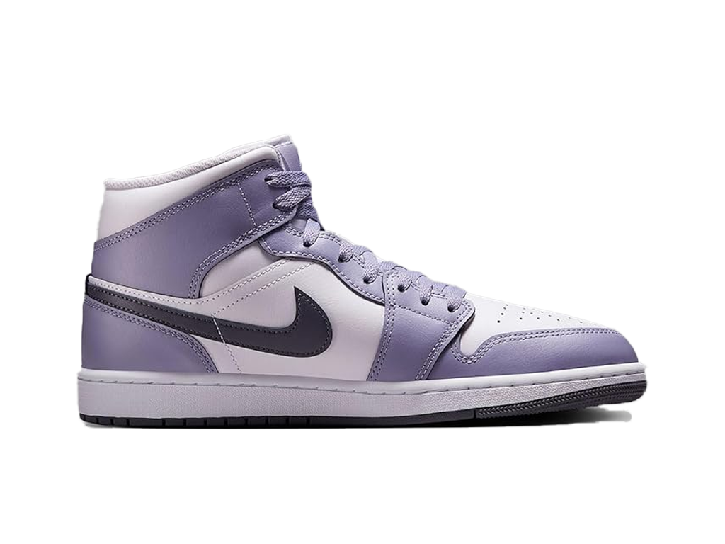Jordan 1 Mid White Indigo Haze-Nike-pikastore.cz