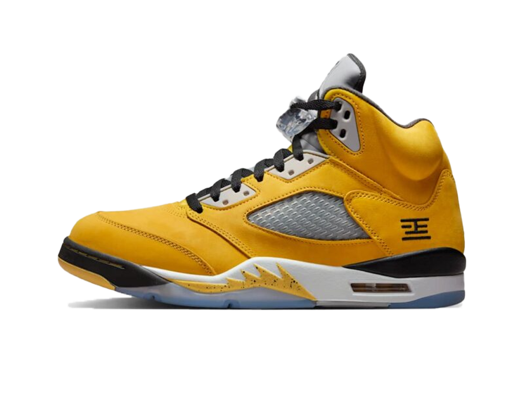 Jordan 5 Retro Tokyo T23 (2025)