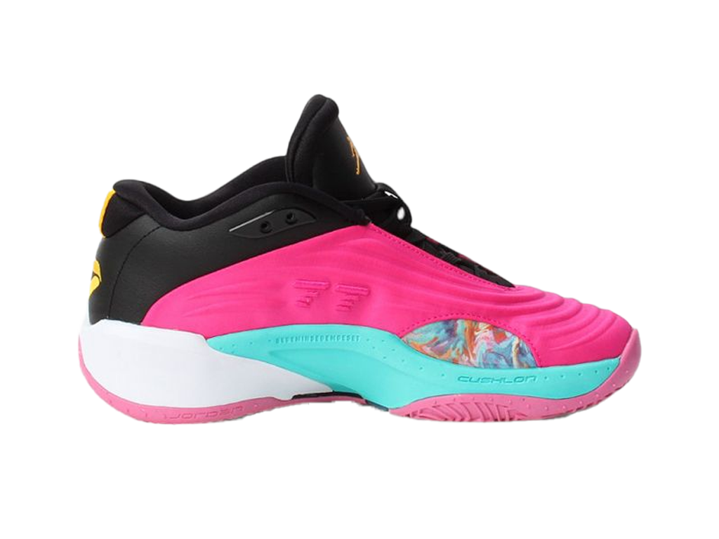 Jordan Luka 3 Imaginarium Pack - Pink Prime-Air Jordan-pikastore.cz