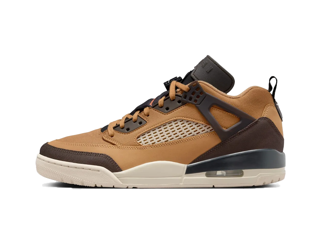 Jordan Spizike Low Flax-Air Jordan-pikastore.cz