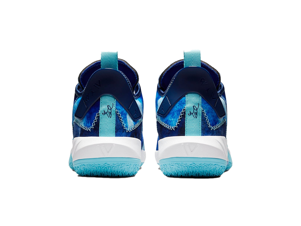 Air Jordan Jordan Why Not Zer0.4 Trust and Loyalty – adidași – fotografia 4 din 5