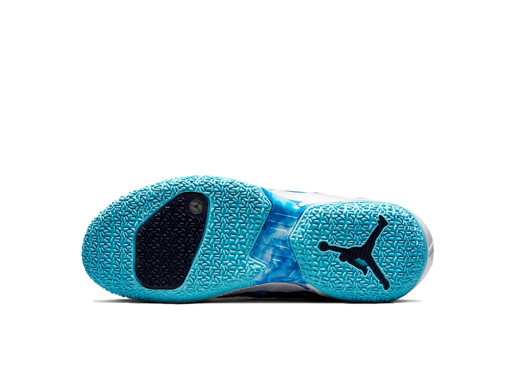 Air Jordan Jordan Why Not Zer0.4 Trust and Loyalty – adidași – fotografia 5 din 5
