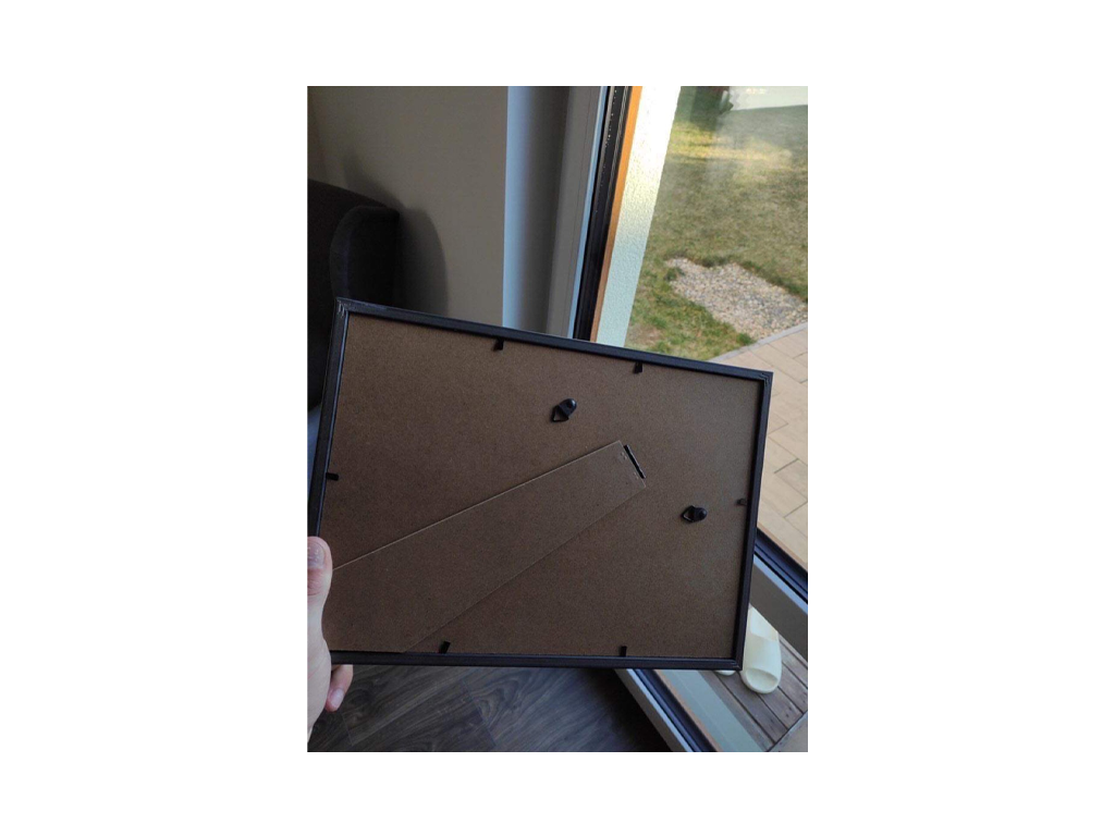 Jordan 1 High Travis Scott A4 Print-Apparel & Accessories-Pikastore-pikastore.cz