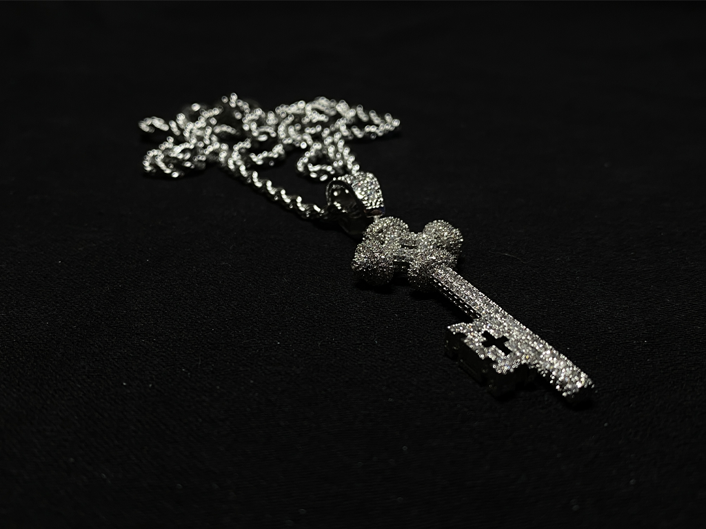 Key Chain-Apparel & Accessories-Pikastore-pikastore.cz
