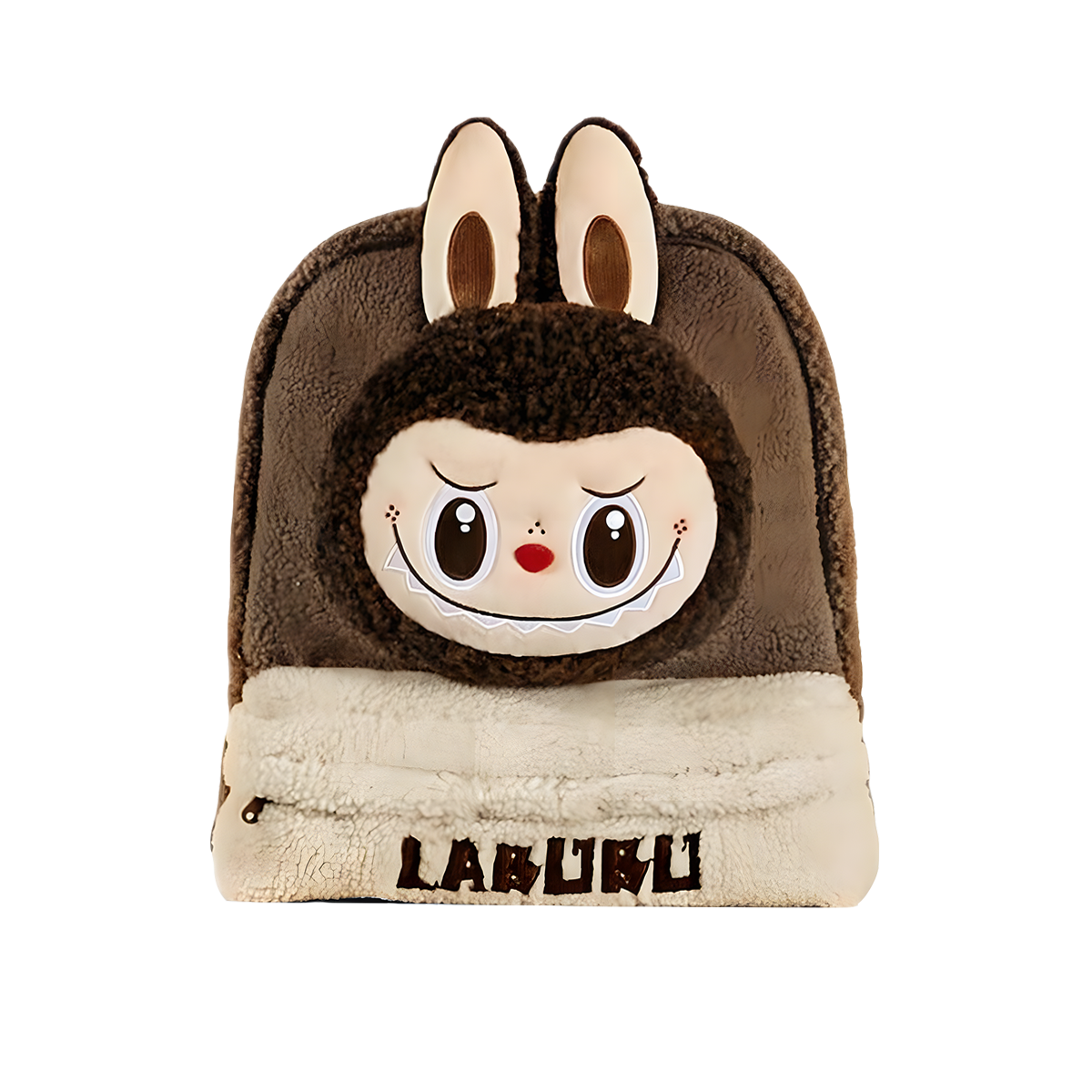 Labubu Pop Mart The Monsters Classic Bag Series Blackpack-Labubu-pikastore.cz