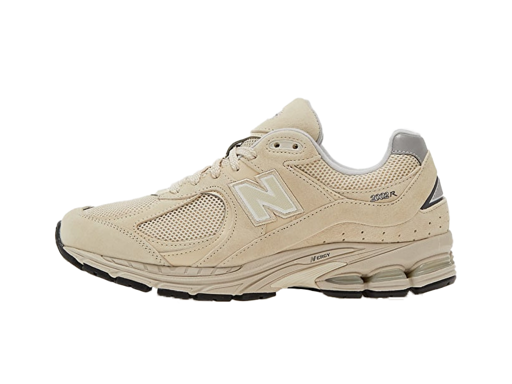New Balance 2002 Bone – tenisky, béžová