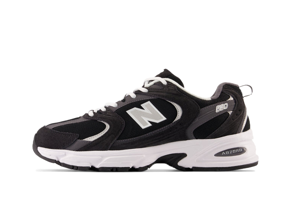 New Balance 530 Black-New Balance-pikastore.cz