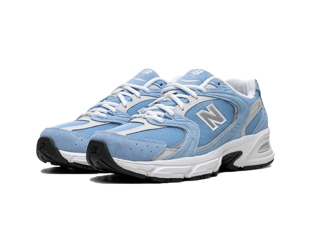 New Balance 530 Blue Haze-New Balance-pikastore.cz