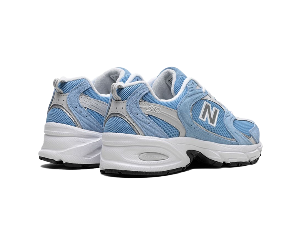 New Balance 530 Blue Haze-New Balance-pikastore.cz