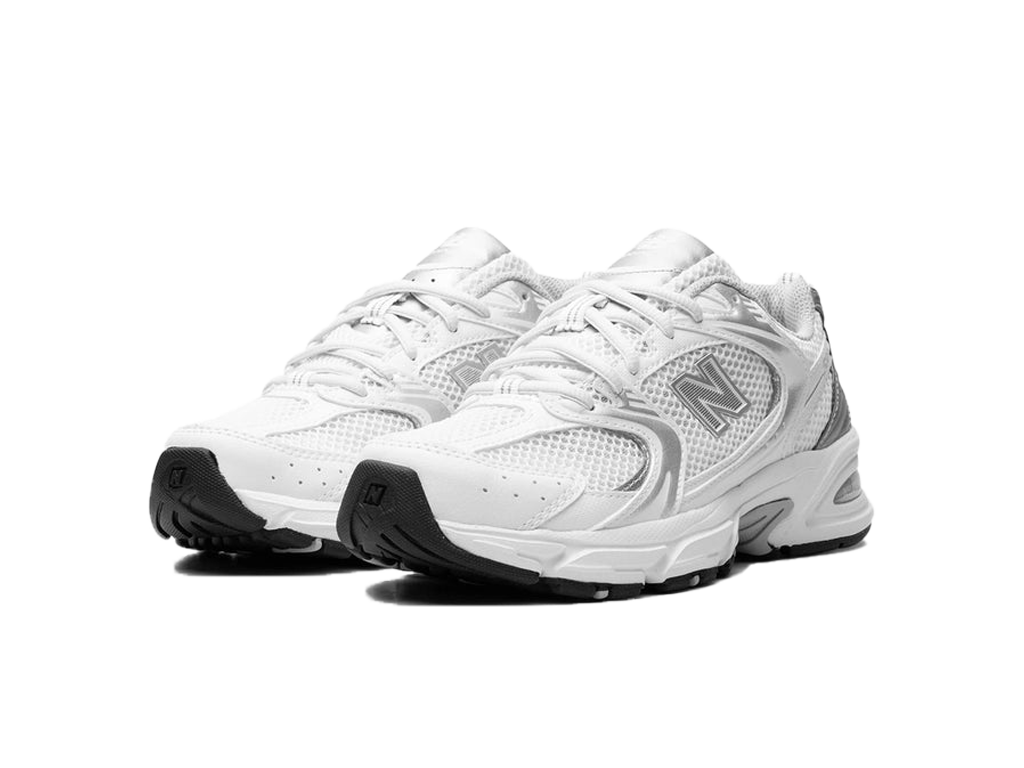 New Balance 530 Munsell White-New Balance-pikastore.cz