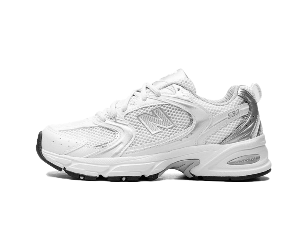 New Balance 530 Munsell White-New Balance-pikastore.cz