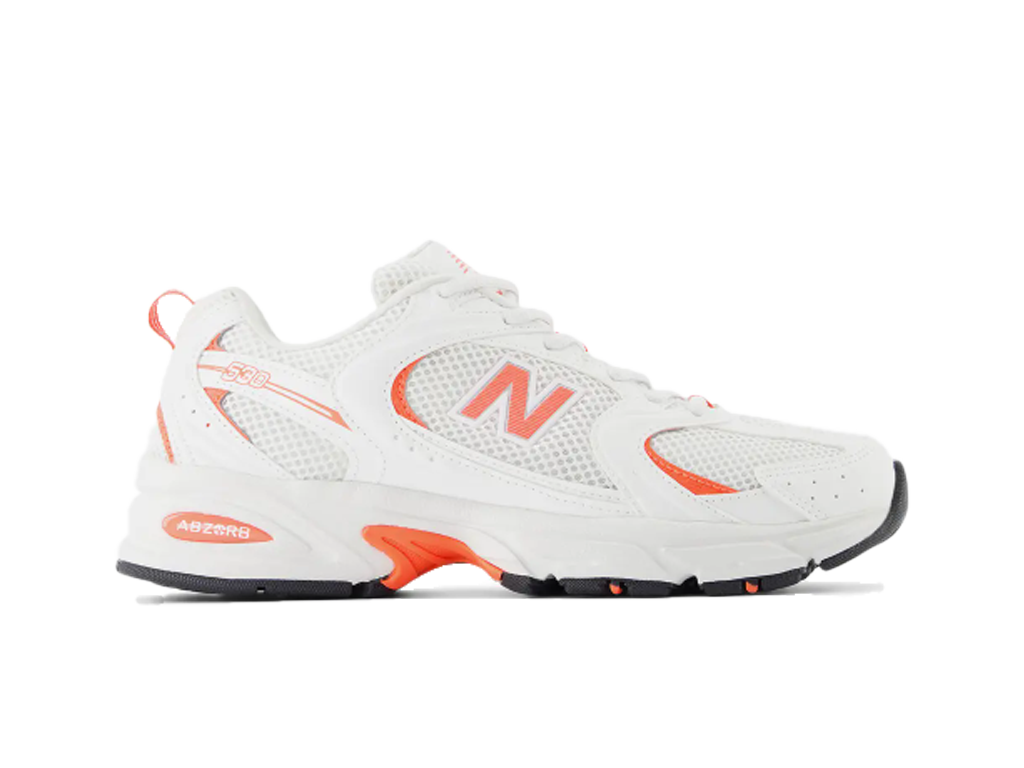 New Balance 530 Sea Salt Coral – zapatillas – foto 3 de 5
