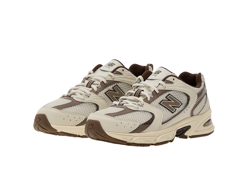 New Balance 530 Turtledove Mushroom-New Balance-pikastore.cz