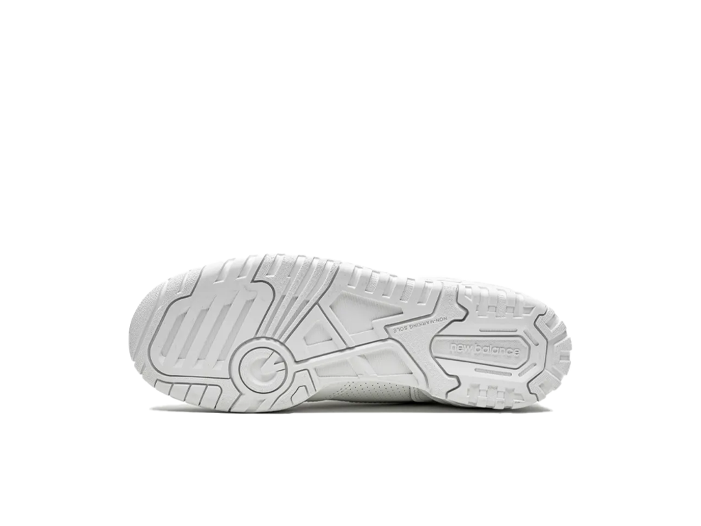 New Balance 550 Triple White-New Balance-pikastore.cz