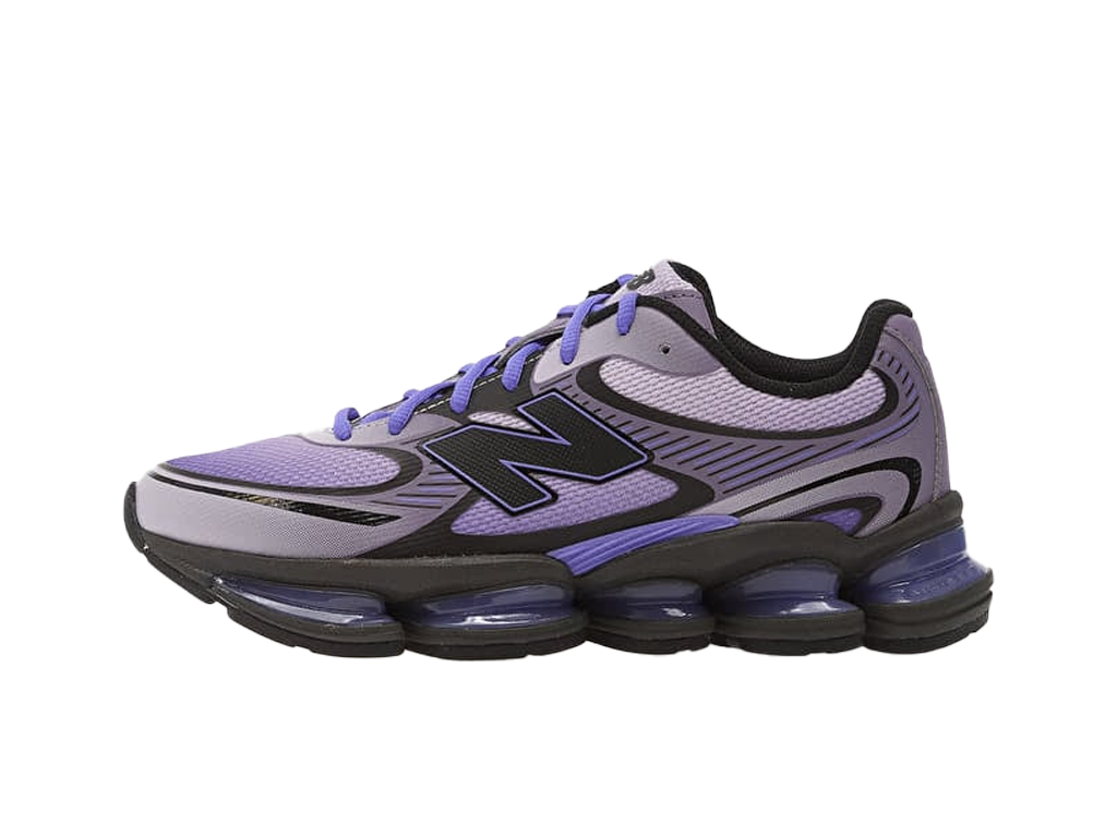 New Balance ABZORB 2000 Taro Electric Indigo