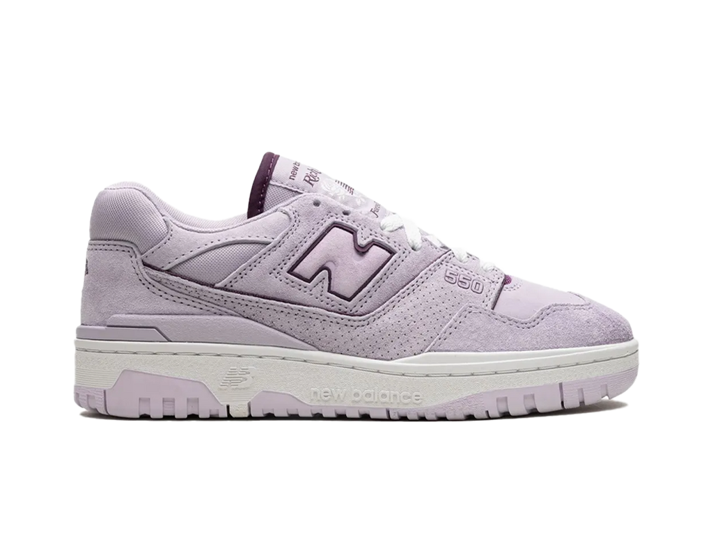 New Balance Rich Paul x 550 Forever Yours-New Balance-pikastore.cz