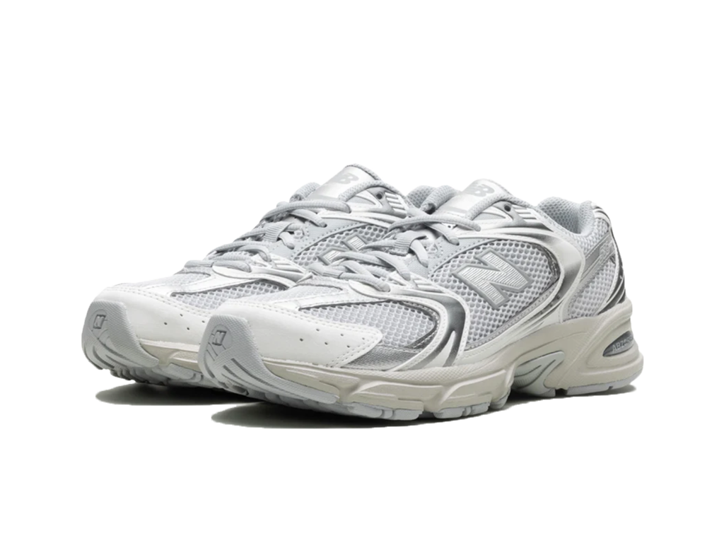 New Balance 530 Silver Metallic