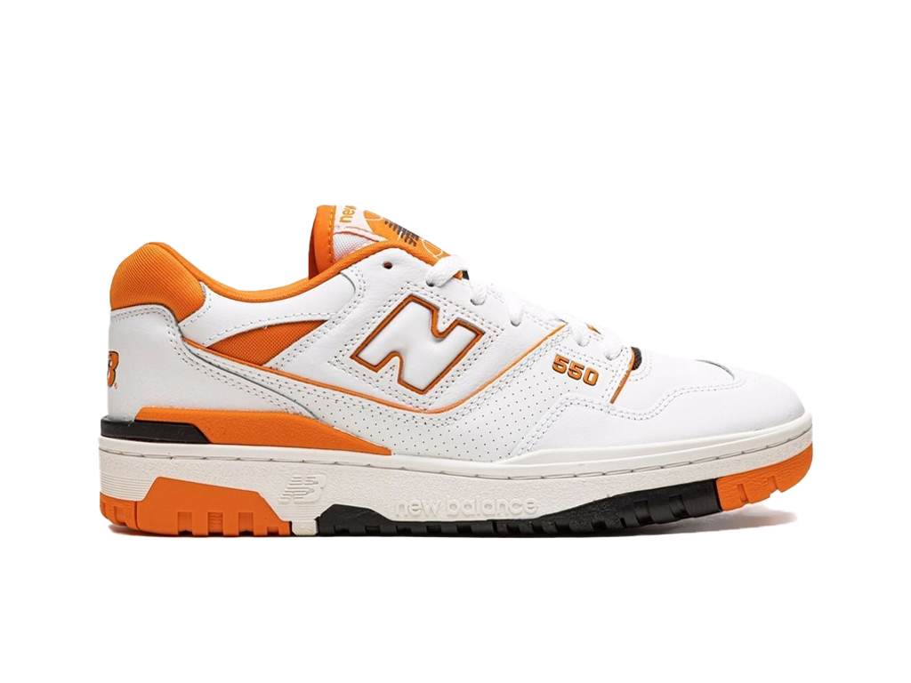 New Balance 550 Syracuse-sneakers-New Balance-pikastore.cz