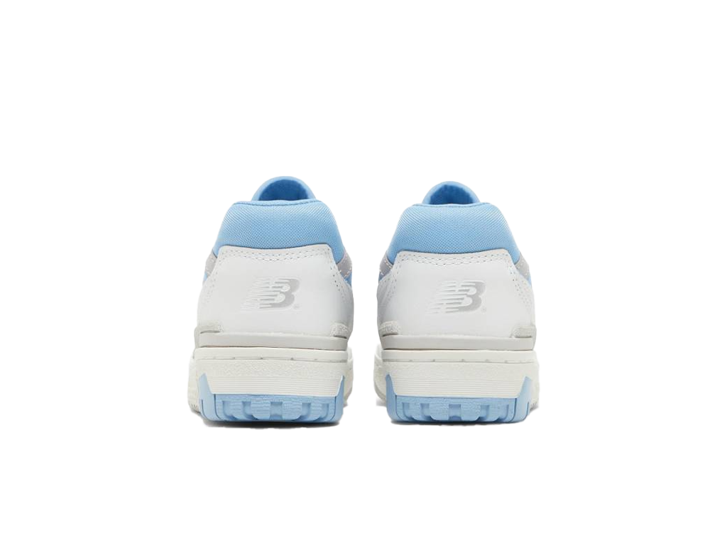 New Balance 550 White University Blue-New Balance-pikastore.cz