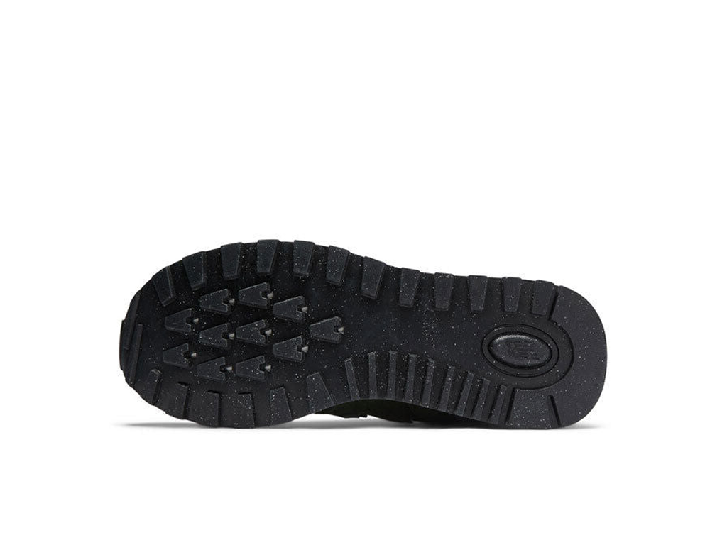 New Balance 574 Legacy Stone Island Dark Green-sneakers-New Balance-pikastore.cz