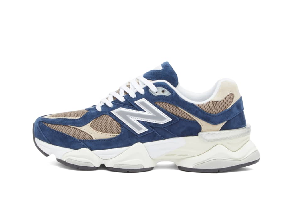 New Balance 9060 Navy-New Balance-pikastore.cz