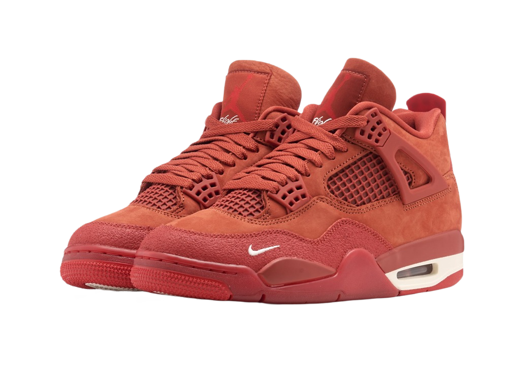 Nike Air Jordan Nigel Sylvester x 4 Retro OG SP Bike Air-Air Jordan-pikastore.cz