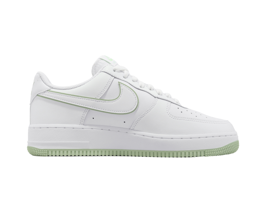 Nike Air Force 1 07 Honeydew-Nike-pikastore.cz