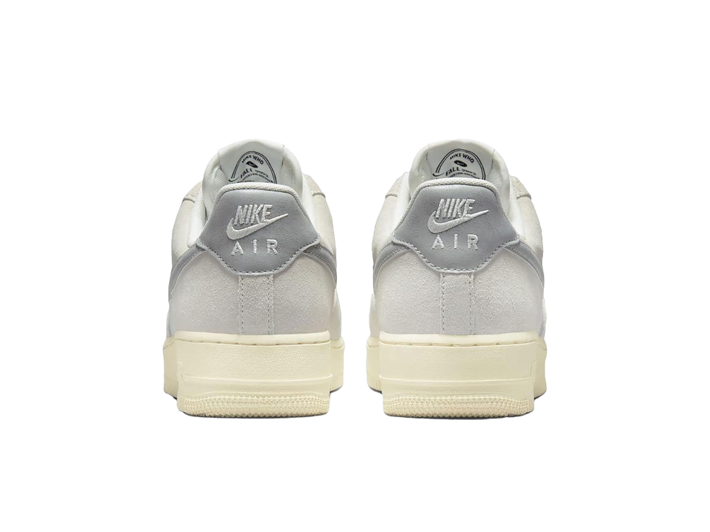 Nike Air Force 1 07 LV8 Certified Fresh - Photon Dust-Nike-pikastore.cz